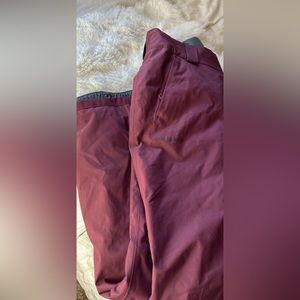 Patagonia Snowbelle Pants XL